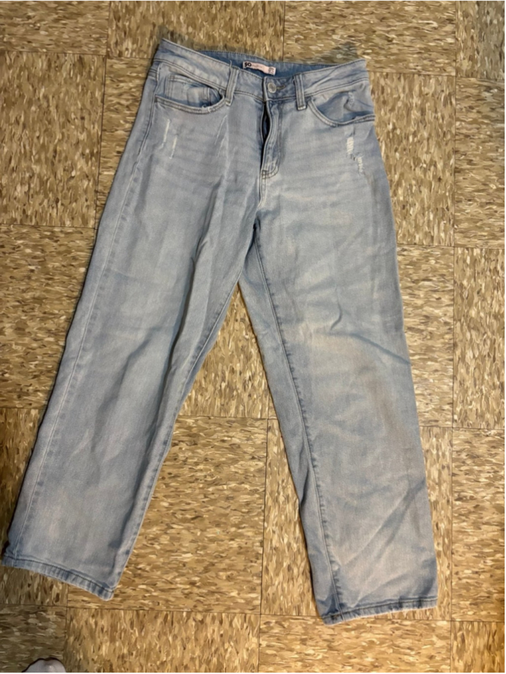 SO Jeans